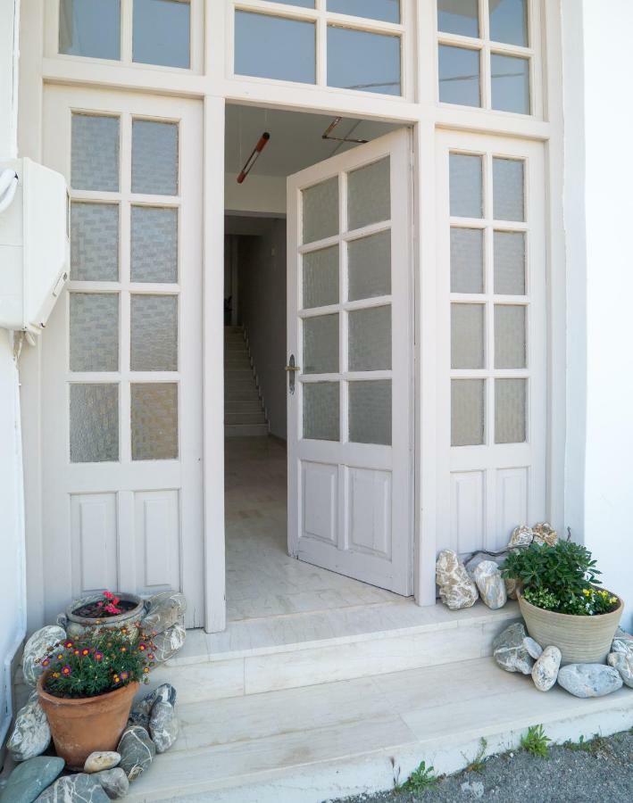 Plakias Penthouse Apt Exterior foto